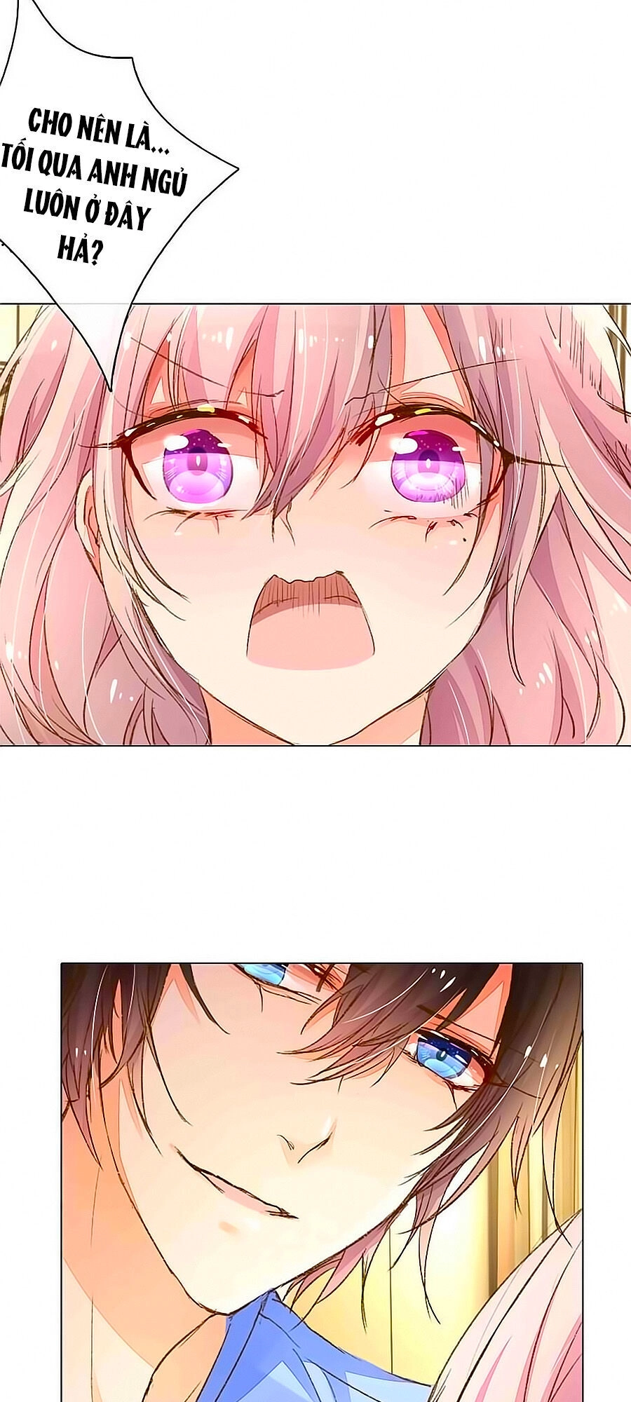 Hào Môn Tiểu Lãn Thê Chapter 76 - 9