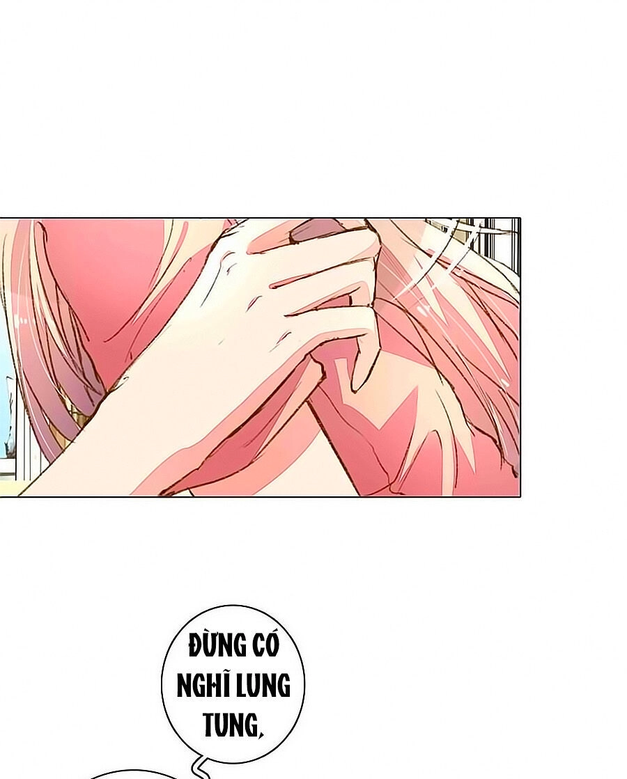 Hào Môn Tiểu Lãn Thê Chapter 76 - 12