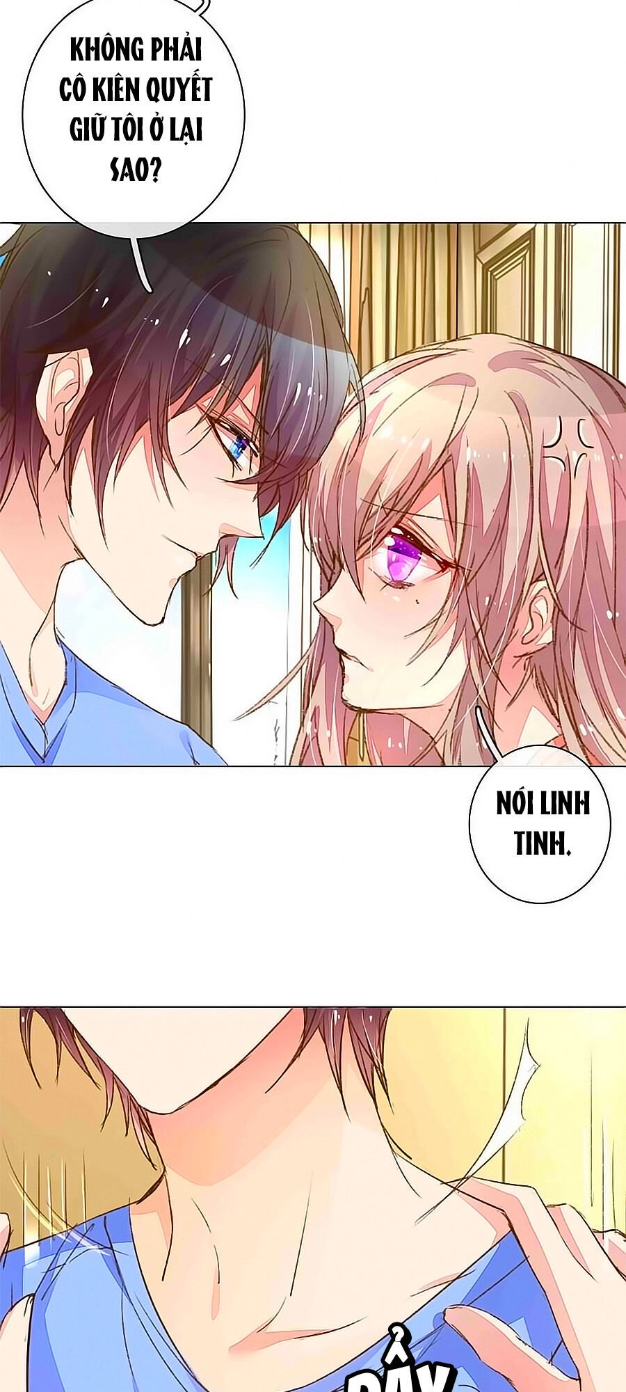 Hào Môn Tiểu Lãn Thê Chapter 76 - 13