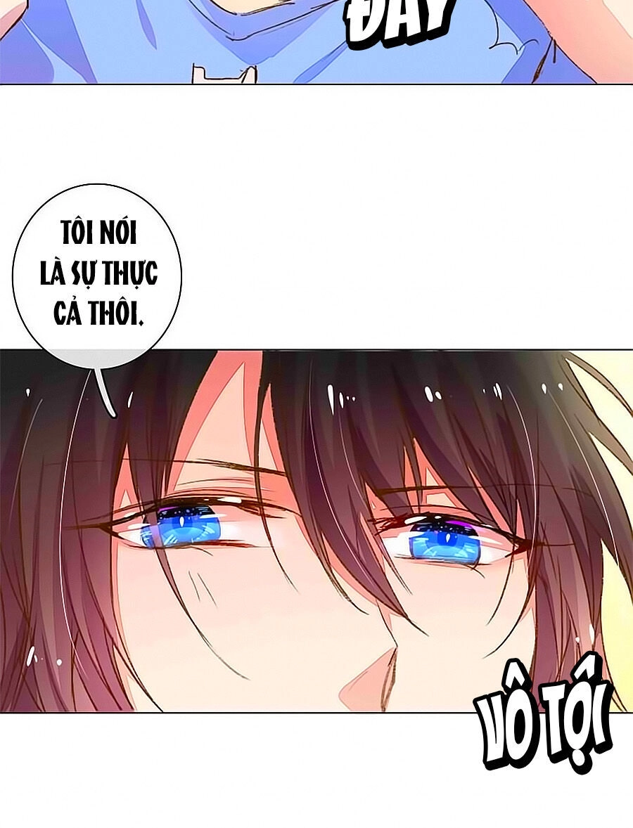 Hào Môn Tiểu Lãn Thê Chapter 76 - 14