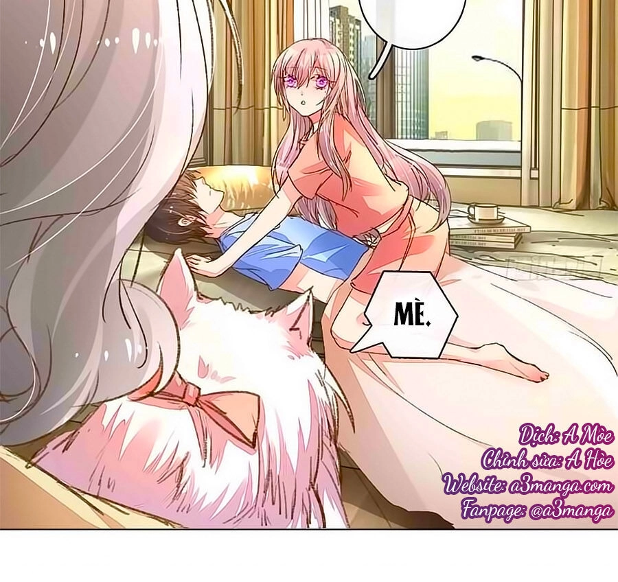 Hào Môn Tiểu Lãn Thê Chapter 77 - 2