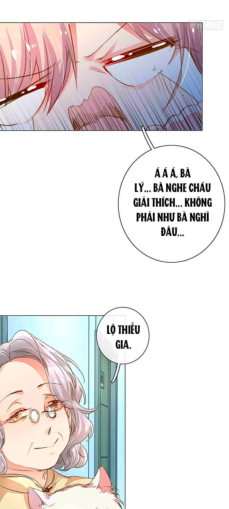 Hào Môn Tiểu Lãn Thê Chapter 77 - 3