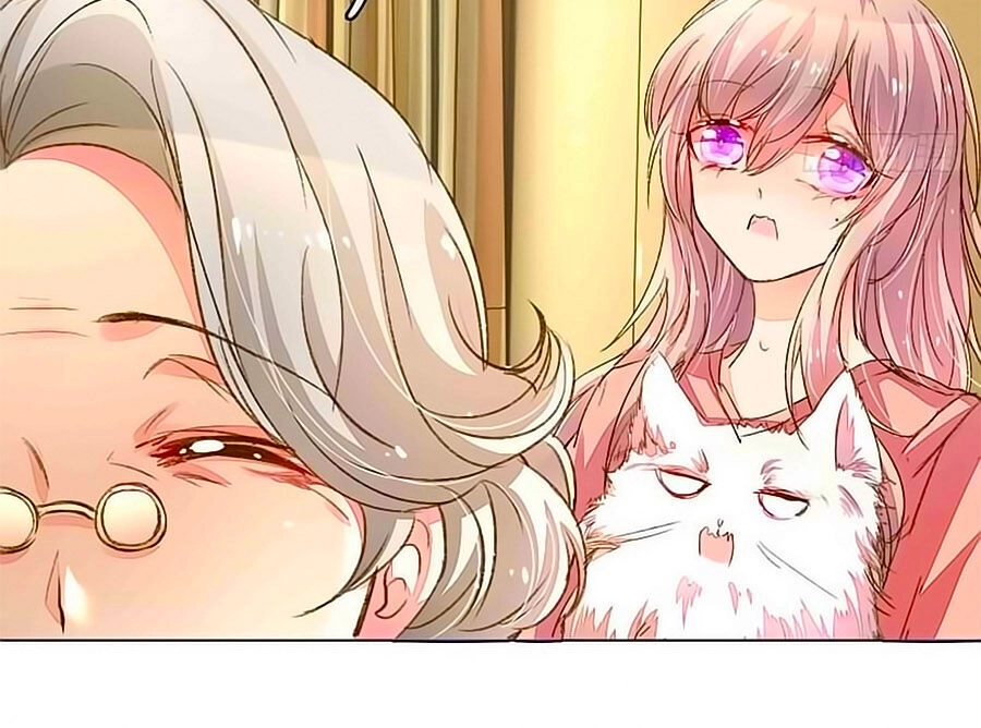 Hào Môn Tiểu Lãn Thê Chapter 77 - 9