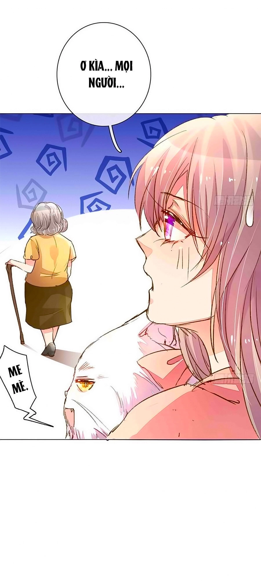 Hào Môn Tiểu Lãn Thê Chapter 77 - 10