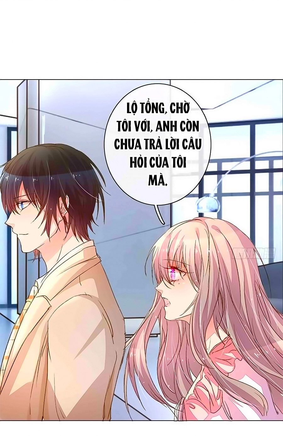 Hào Môn Tiểu Lãn Thê Chapter 77 - 13