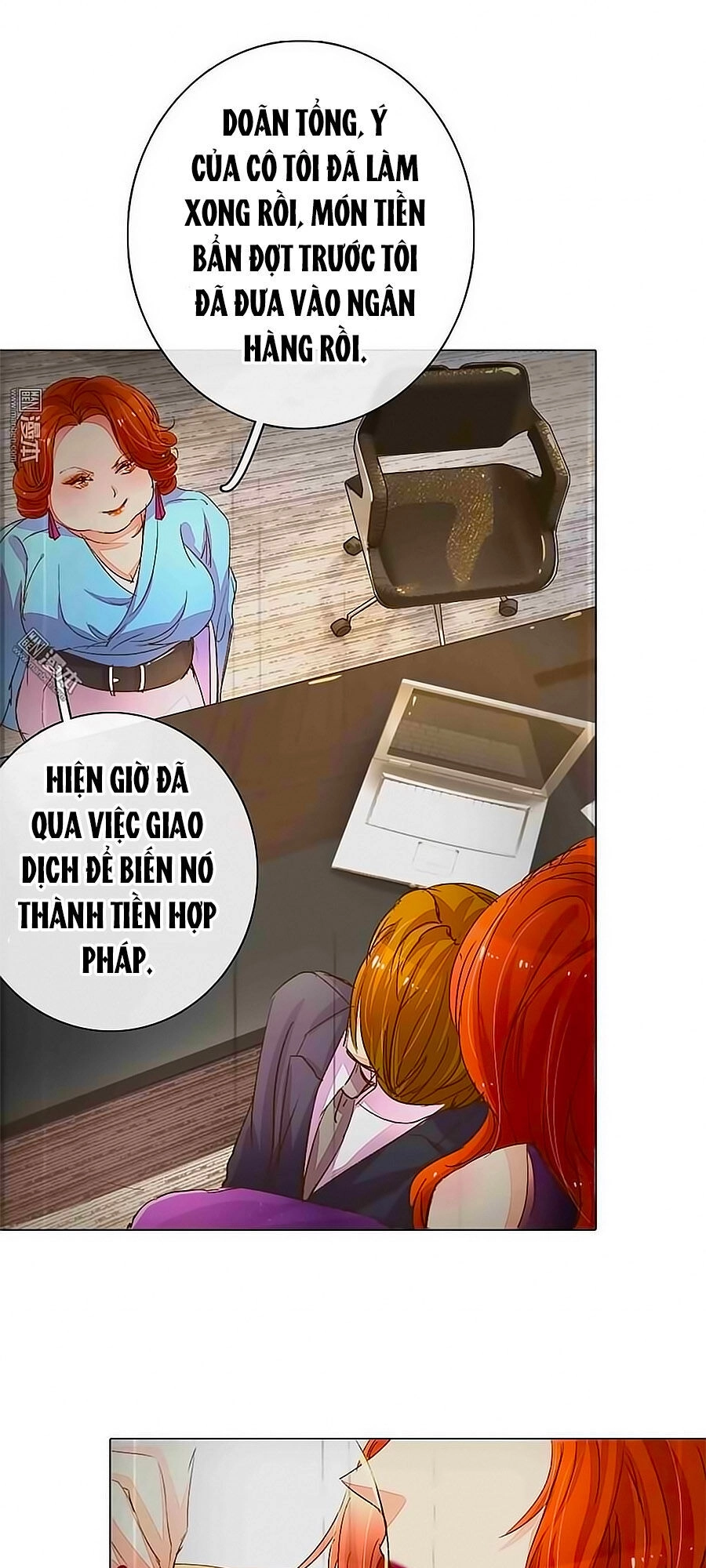 Hào Môn Tiểu Lãn Thê Chapter 81 - 4