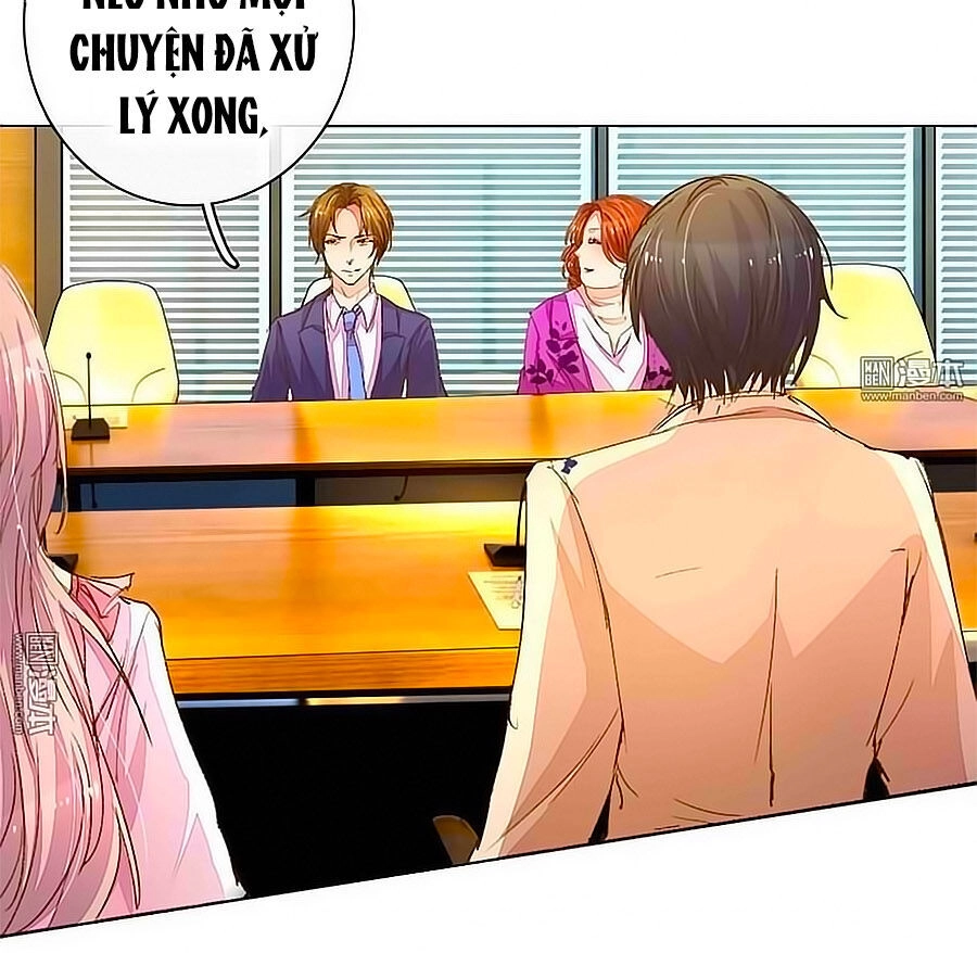 Hào Môn Tiểu Lãn Thê Chapter 81 - 11