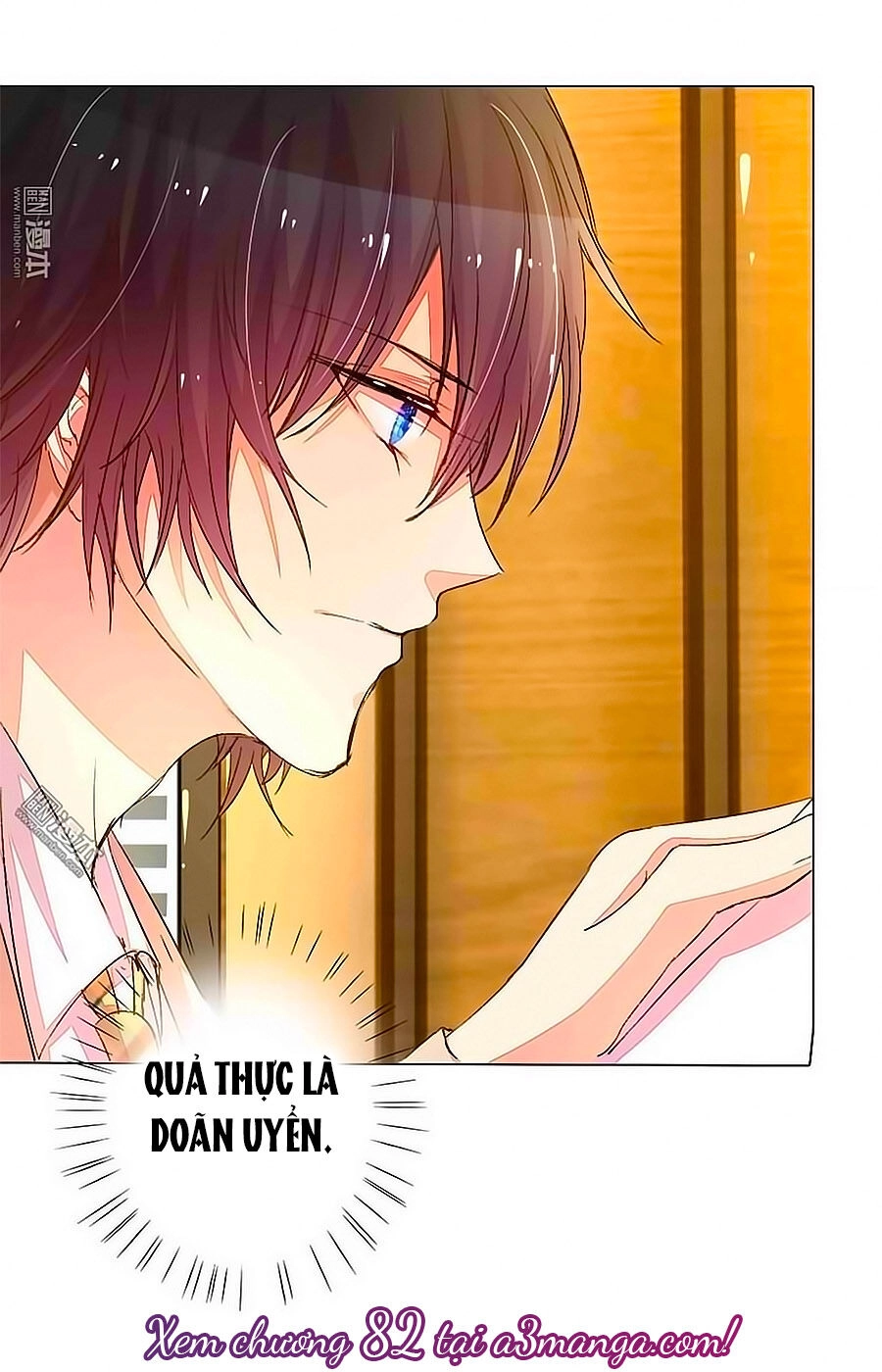 Hào Môn Tiểu Lãn Thê Chapter 81 - 18