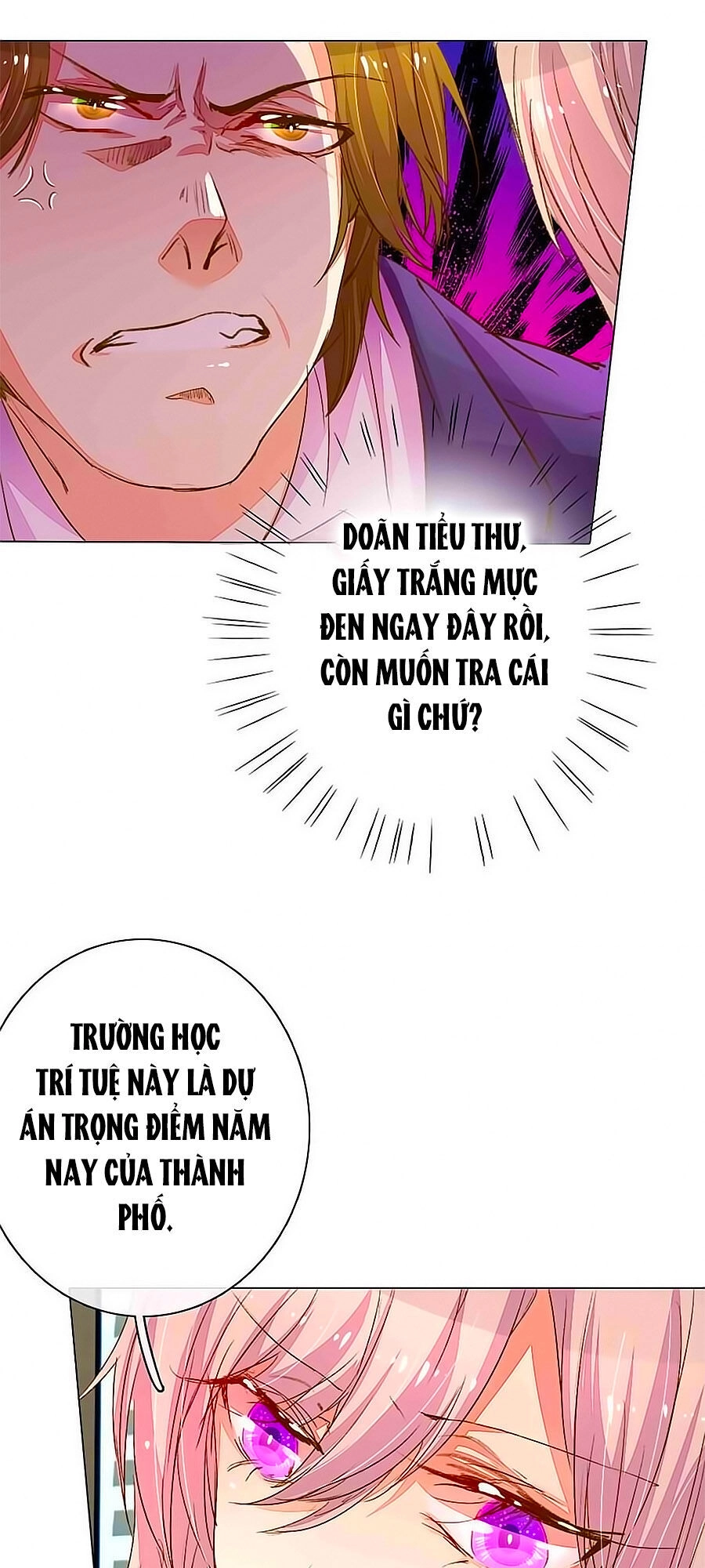 Hào Môn Tiểu Lãn Thê Chapter 82 - 3