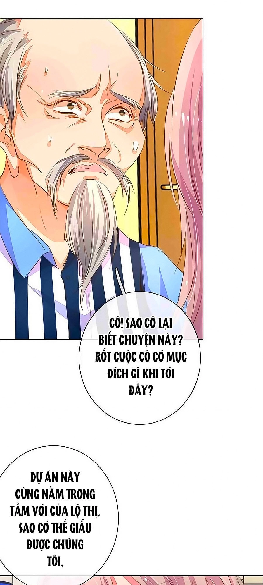 Hào Môn Tiểu Lãn Thê Chapter 85 - 11