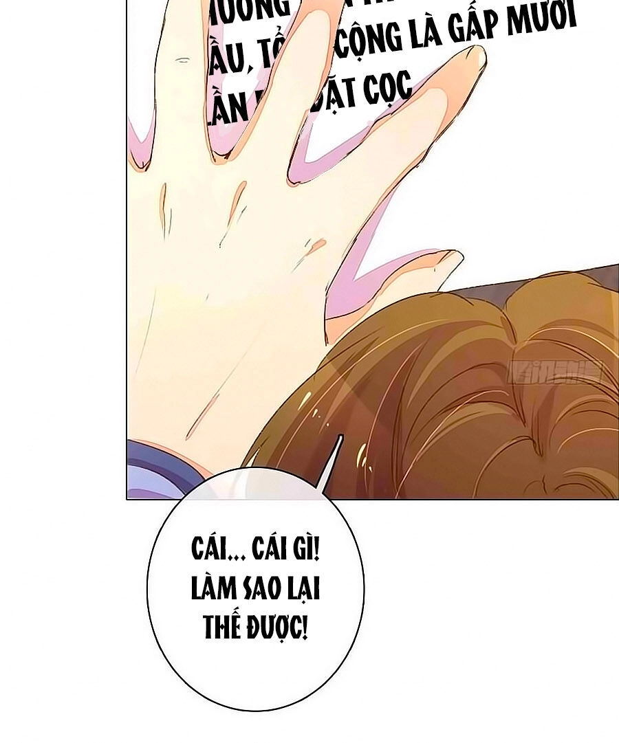 Hào Môn Tiểu Lãn Thê Chapter 87 - 4