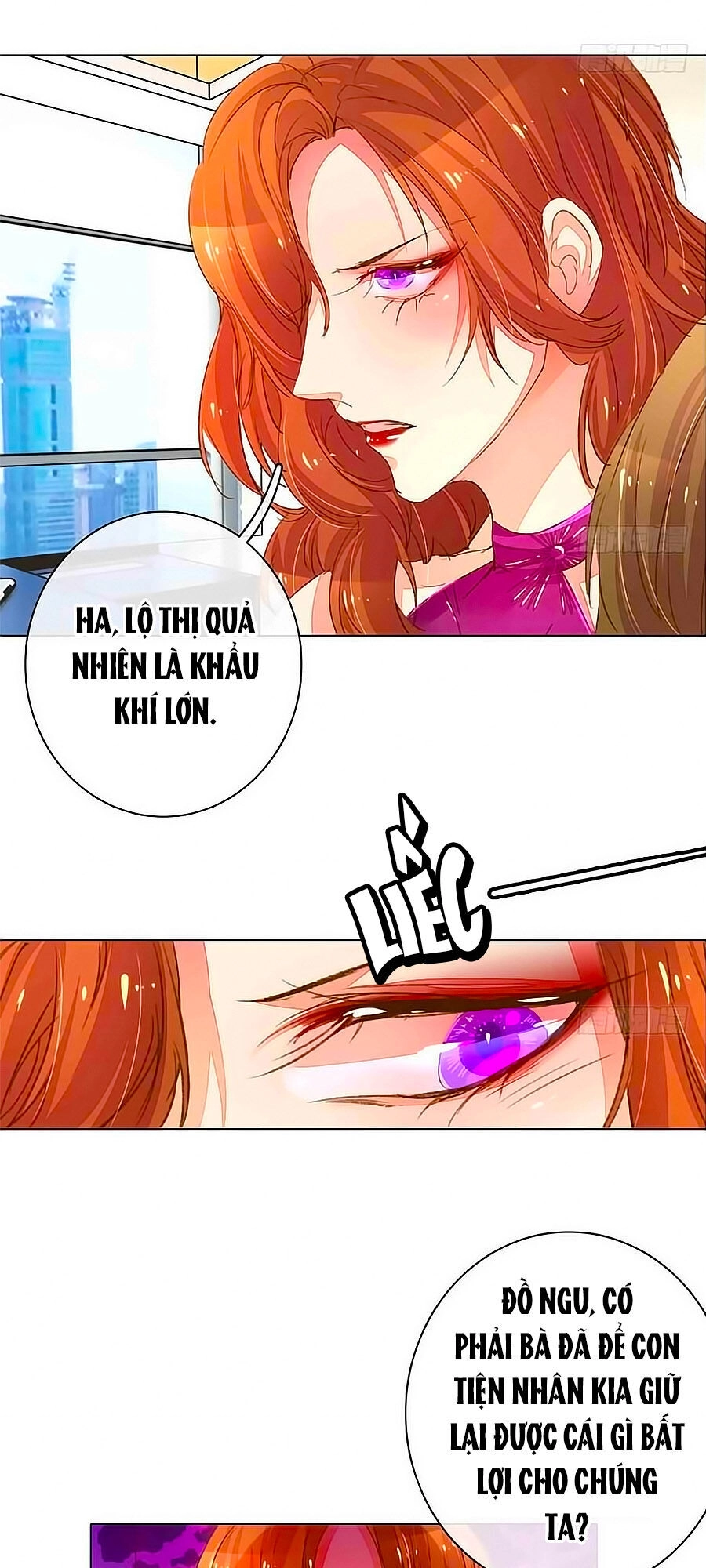 Hào Môn Tiểu Lãn Thê Chapter 87 - 5