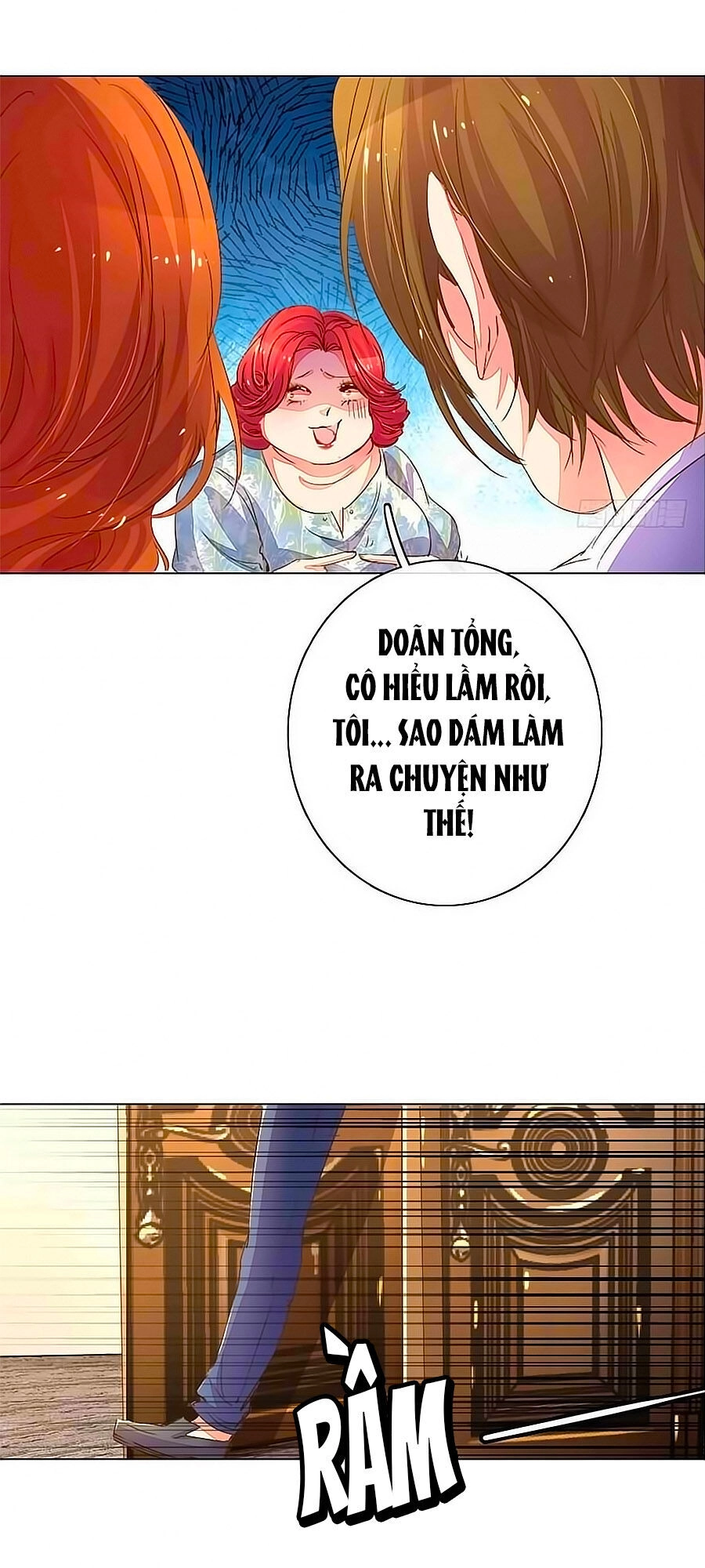 Hào Môn Tiểu Lãn Thê Chapter 87 - 7