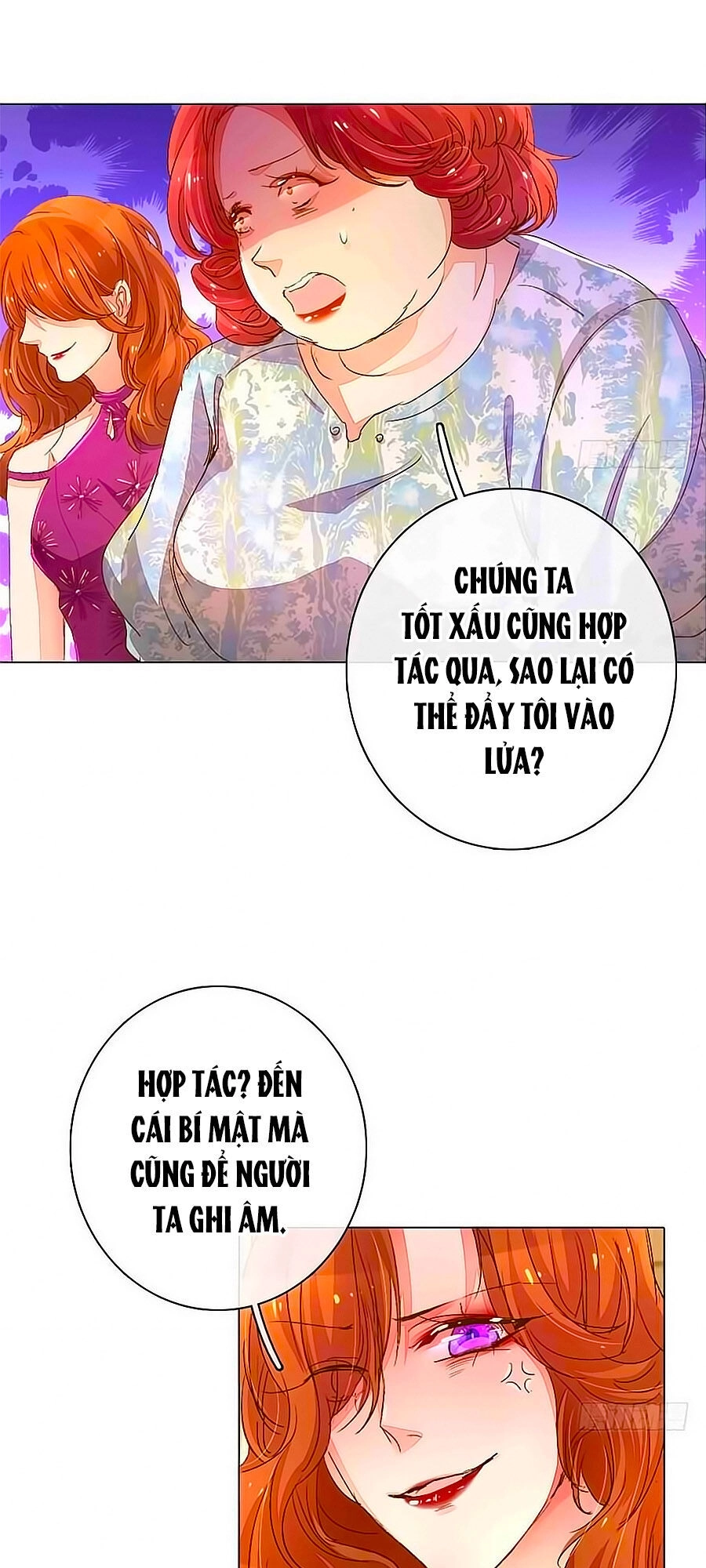 Hào Môn Tiểu Lãn Thê Chapter 87 - 13