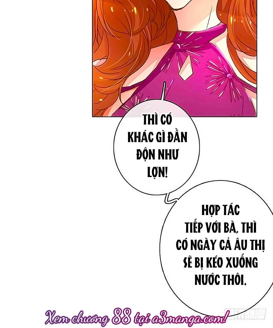 Hào Môn Tiểu Lãn Thê Chapter 87 - 14