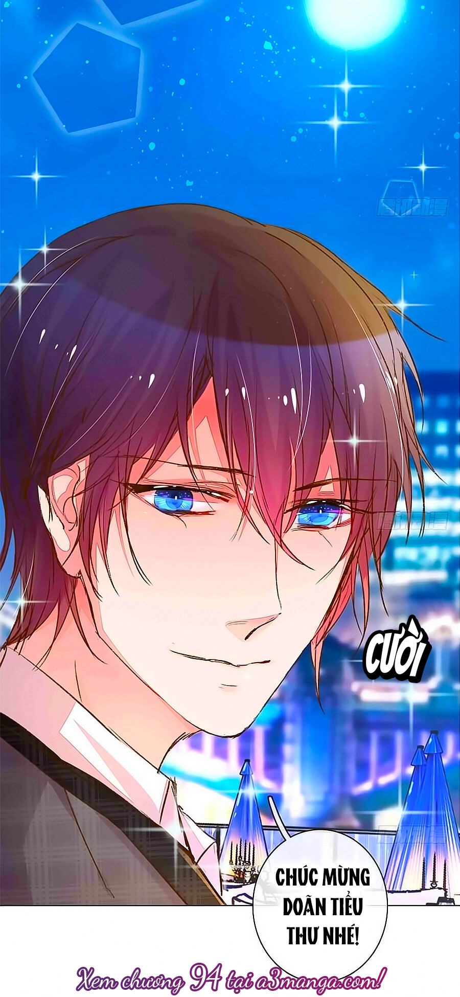 Hào Môn Tiểu Lãn Thê Chapter 93 - 17