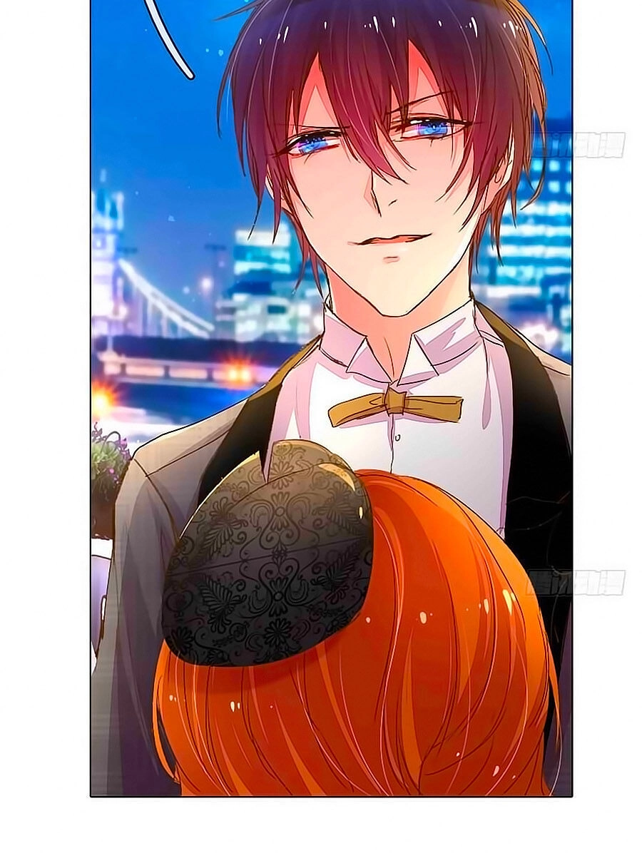 Hào Môn Tiểu Lãn Thê Chapter 95 - 4