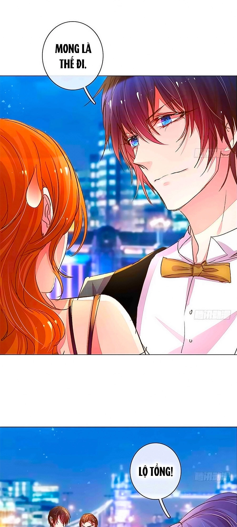 Hào Môn Tiểu Lãn Thê Chapter 95 - 7