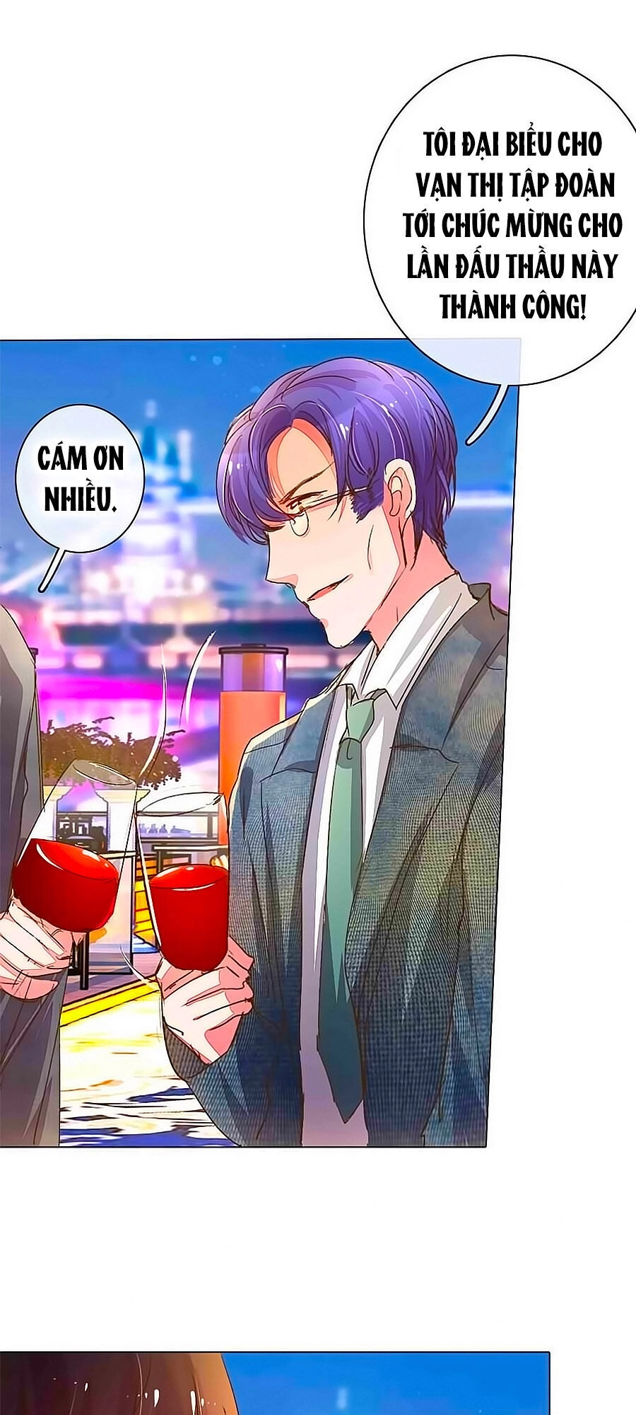 Hào Môn Tiểu Lãn Thê Chapter 95 - 9