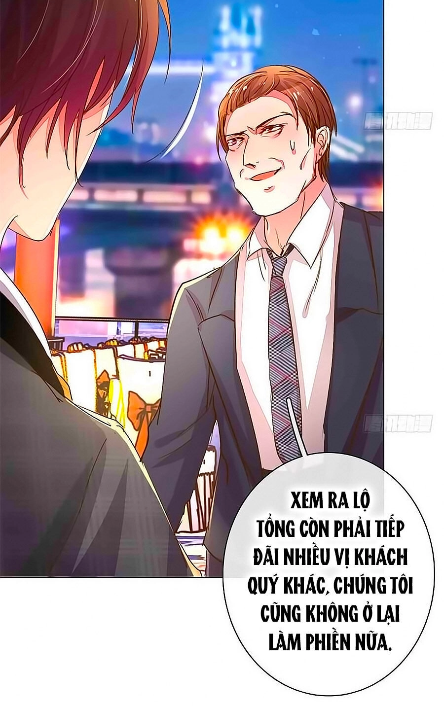 Hào Môn Tiểu Lãn Thê Chapter 95 - 10