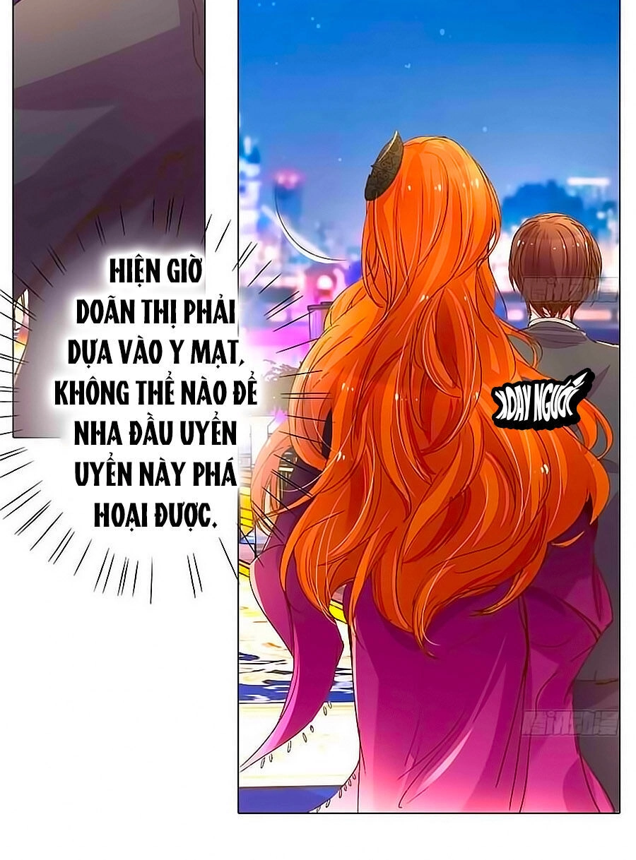 Hào Môn Tiểu Lãn Thê Chapter 95 - 12