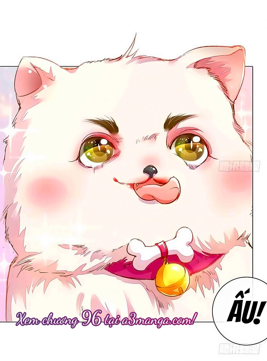 Hào Môn Tiểu Lãn Thê Chapter 95 - 16