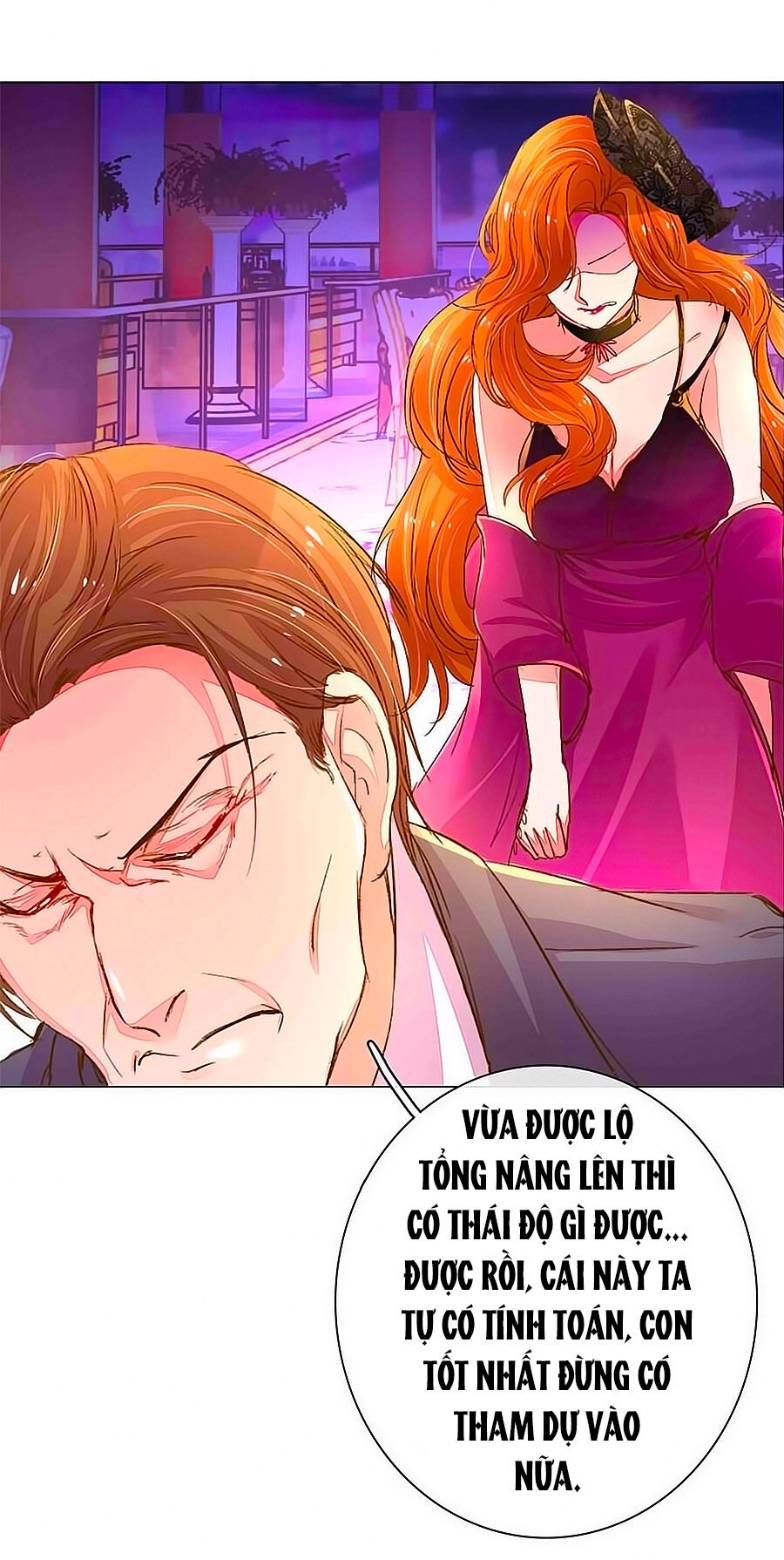 Hào Môn Tiểu Lãn Thê Chapter 96 - 6