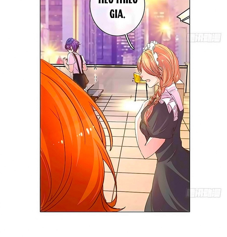 Hào Môn Tiểu Lãn Thê Chapter 97 - 12