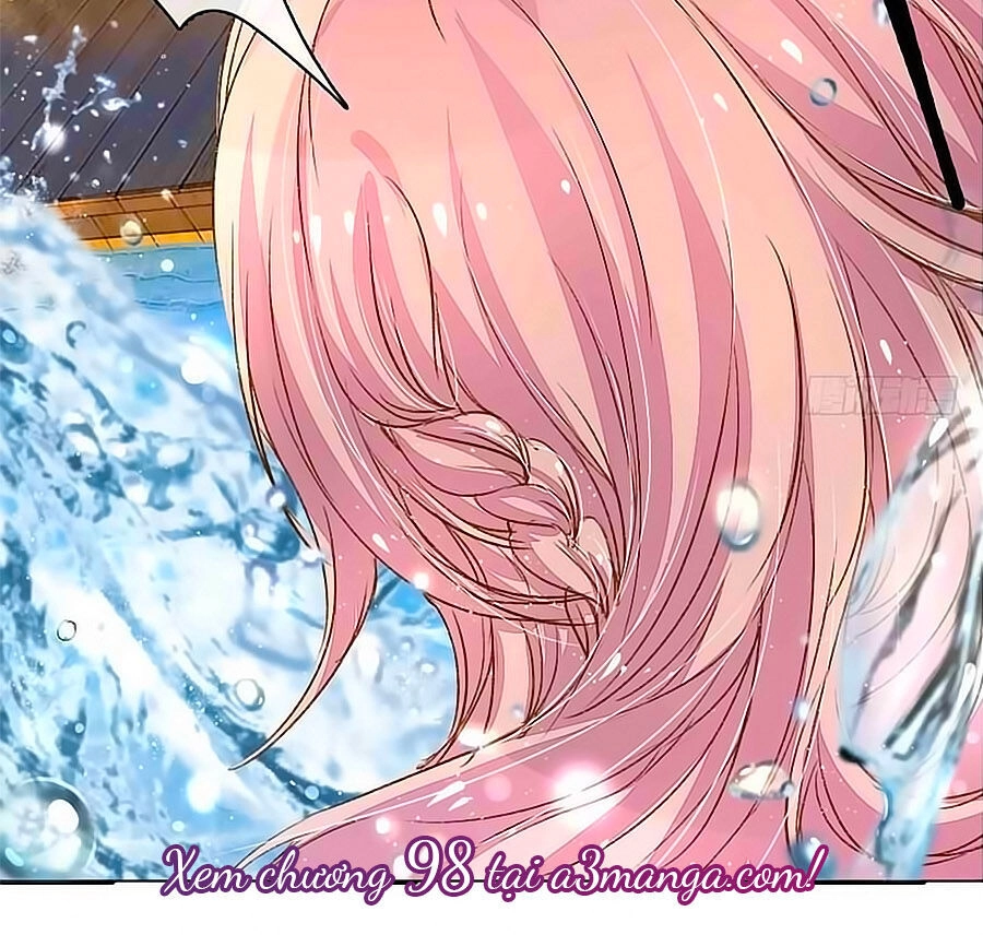 Hào Môn Tiểu Lãn Thê Chapter 97 - 17