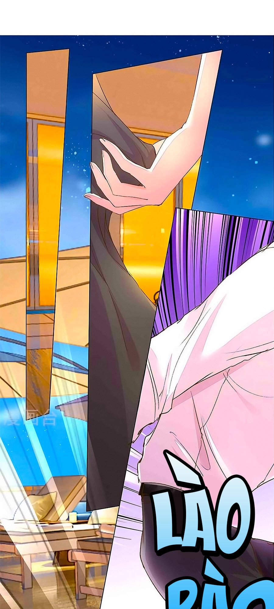 Hào Môn Tiểu Lãn Thê Chapter 98 - 7