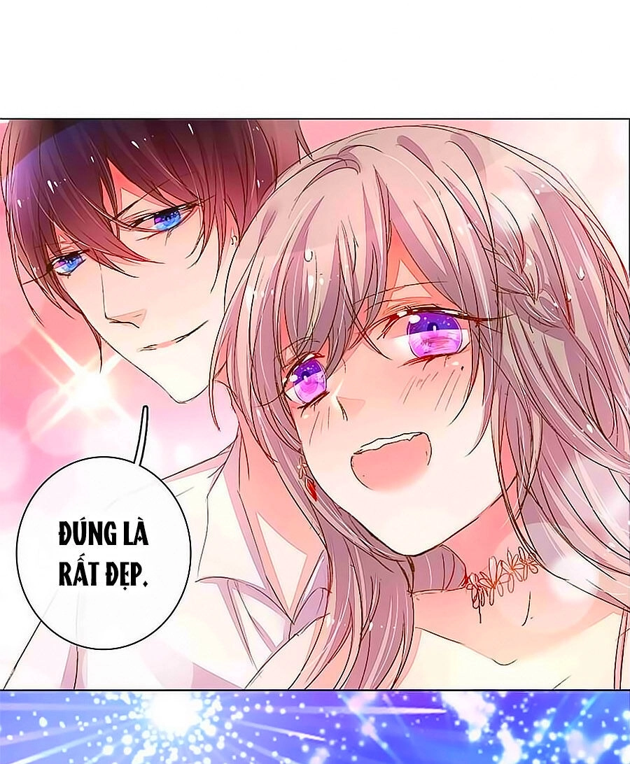 Hào Môn Tiểu Lãn Thê Chapter 98 - 17