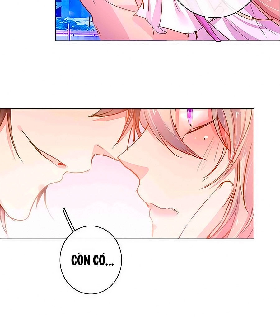 Hào Môn Tiểu Lãn Thê Chapter 98 - 21