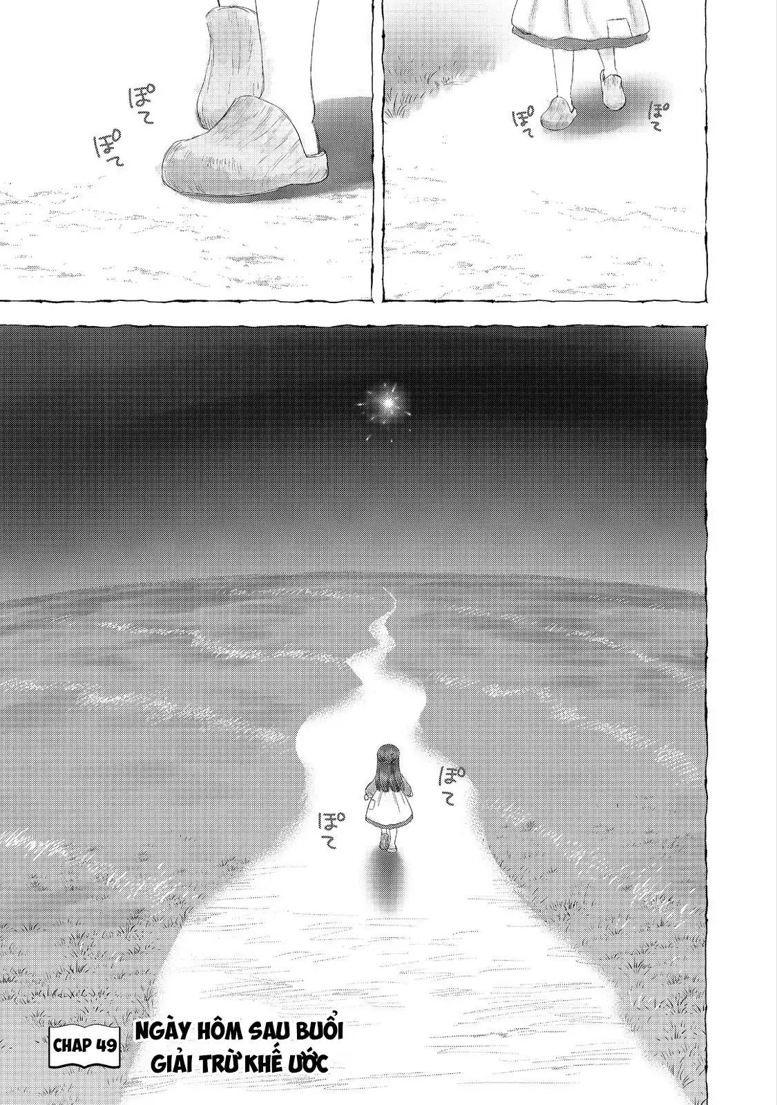 Cuộc Nổi Dậy Của Cô Nàng Mọt Sách - Phần 4 Chapter 49 - 2