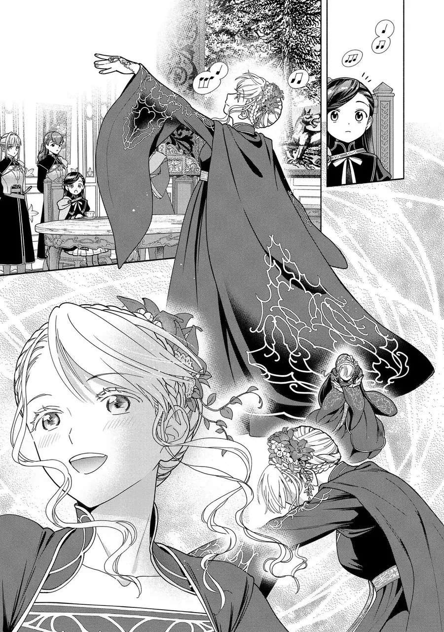Cuộc Nổi Dậy Của Cô Nàng Mọt Sách - Phần 4 Chapter 53 - 8