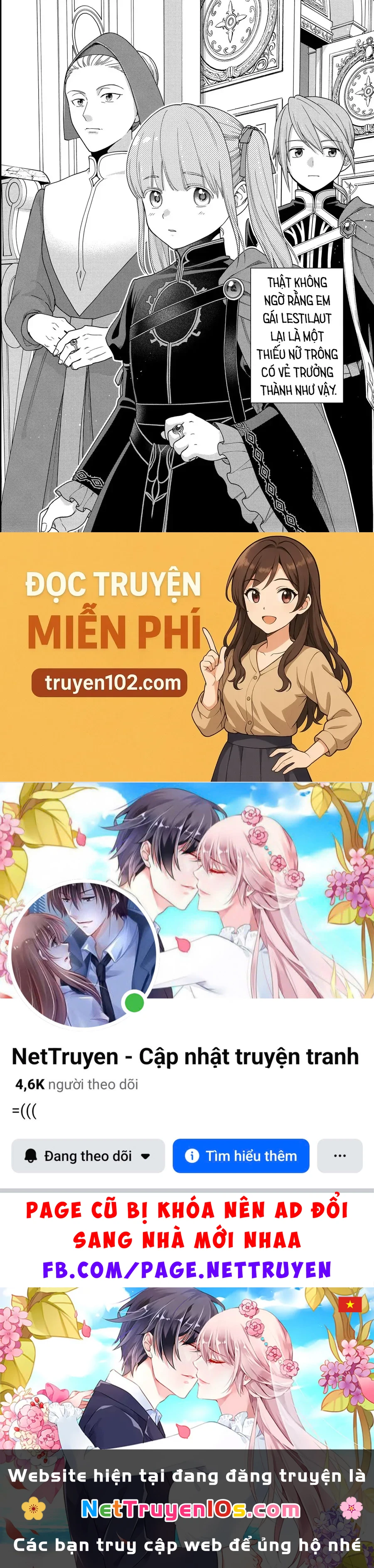Cuộc Nổi Dậy Của Cô Nàng Mọt Sách - Phần 4 Chapter 53 - 27