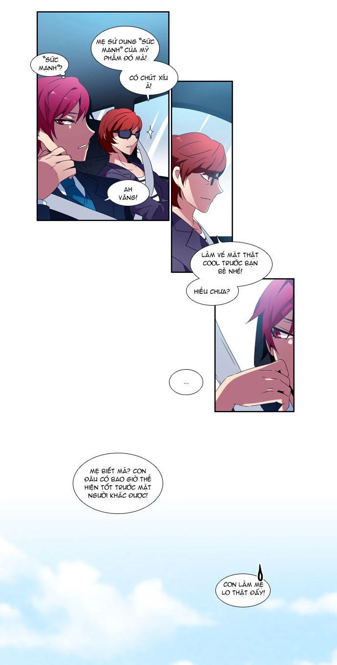 Wonted Chapter 1 - 37