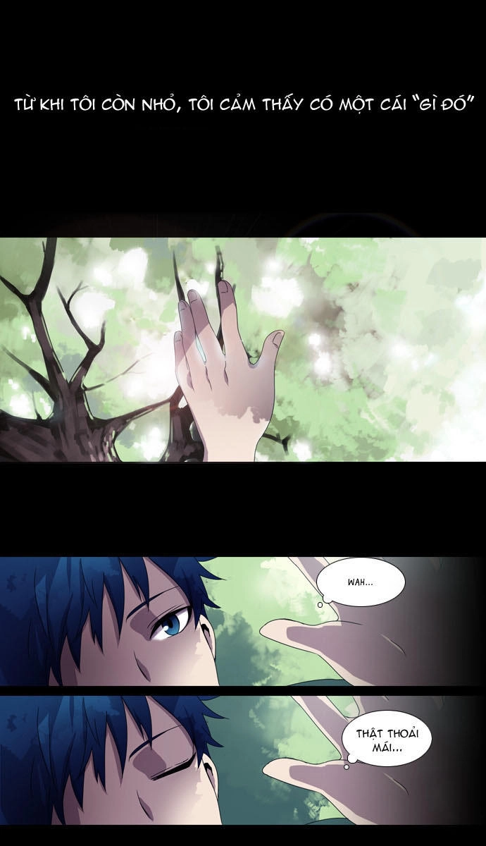 Wonted Chapter 3 - 2