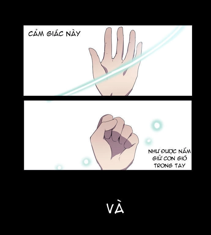 Wonted Chapter 3 - 3