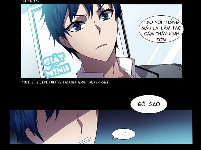 Wonted Chapter 3 - 6