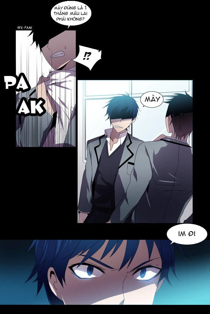 Wonted Chapter 3 - 7