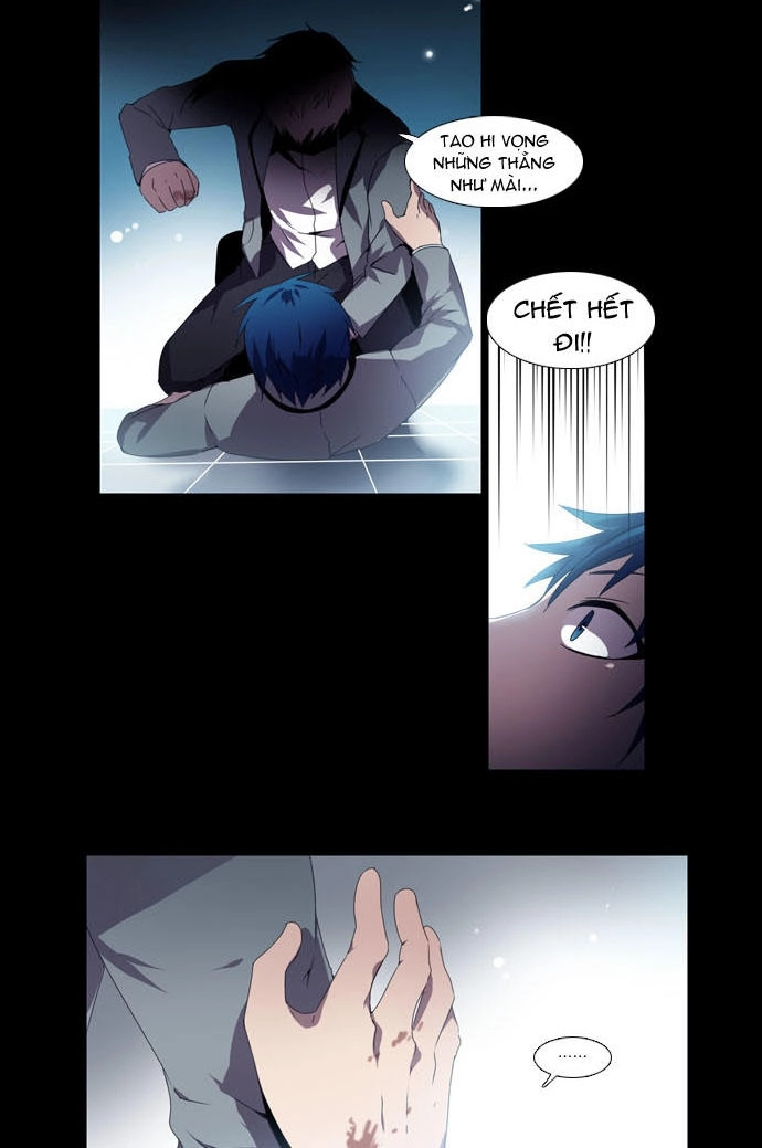 Wonted Chapter 3 - 10