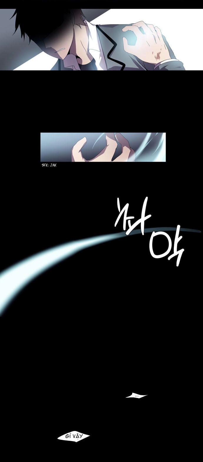 Wonted Chapter 3 - 11