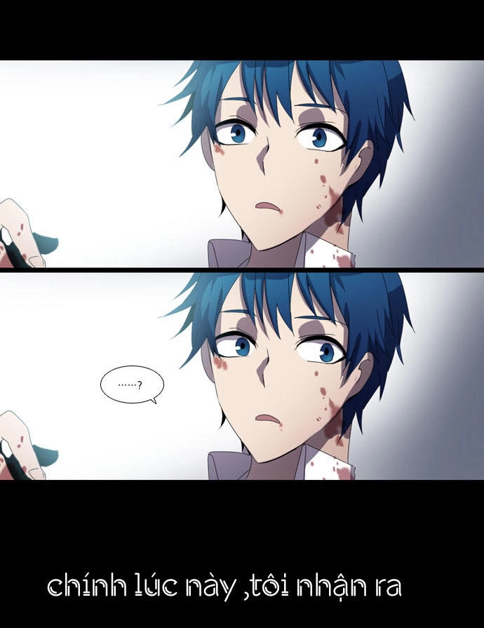 Wonted Chapter 3 - 13