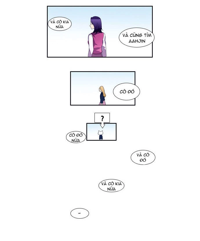 Wonted Chapter 3 - 18