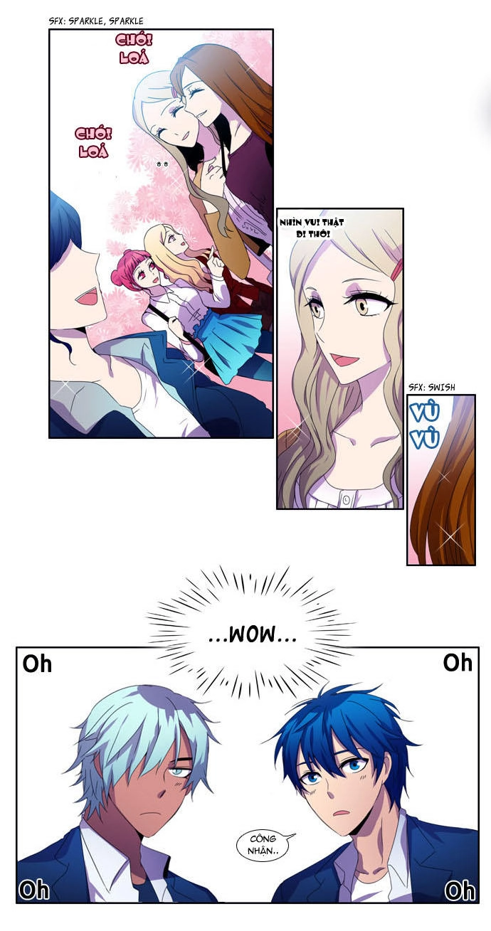 Wonted Chapter 3 - 24