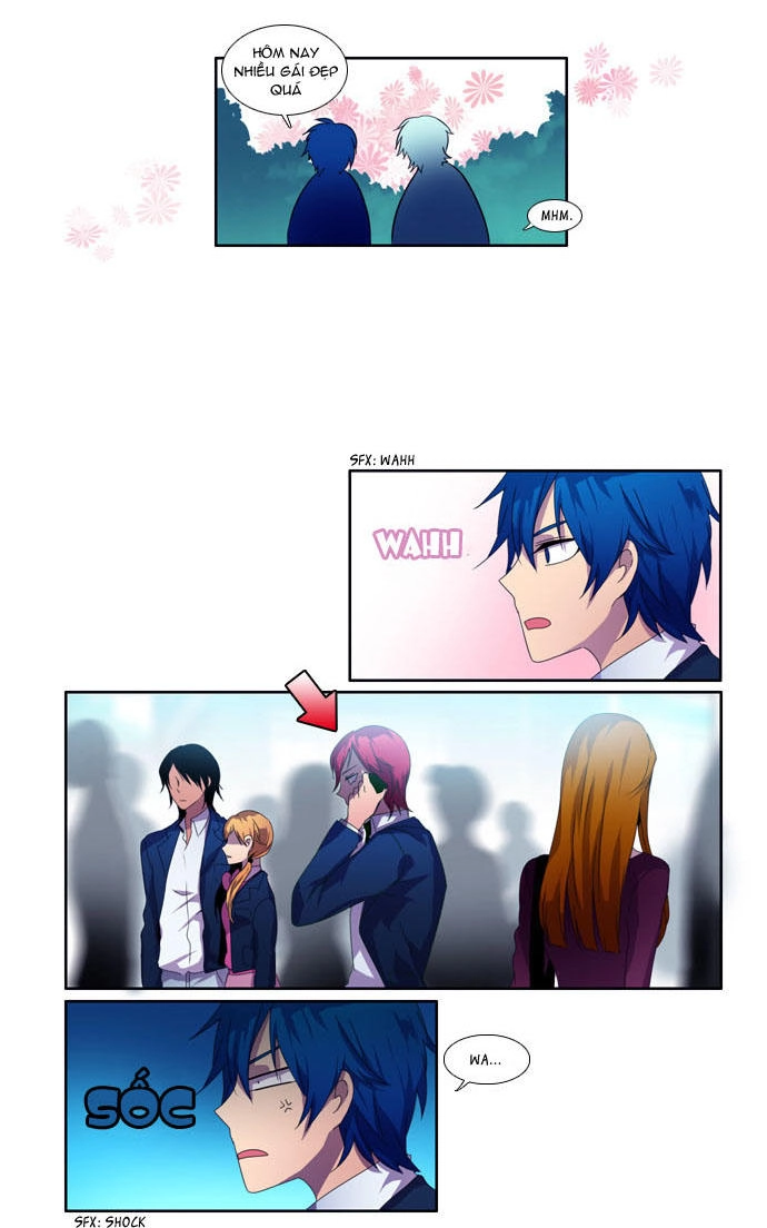 Wonted Chapter 3 - 25