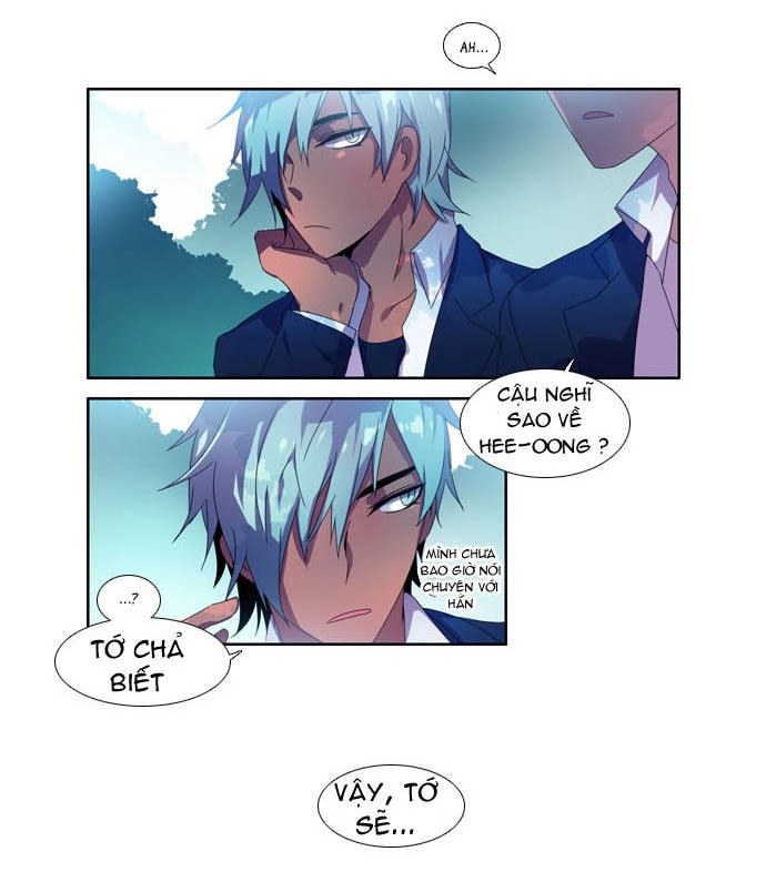 Wonted Chapter 3 - 26