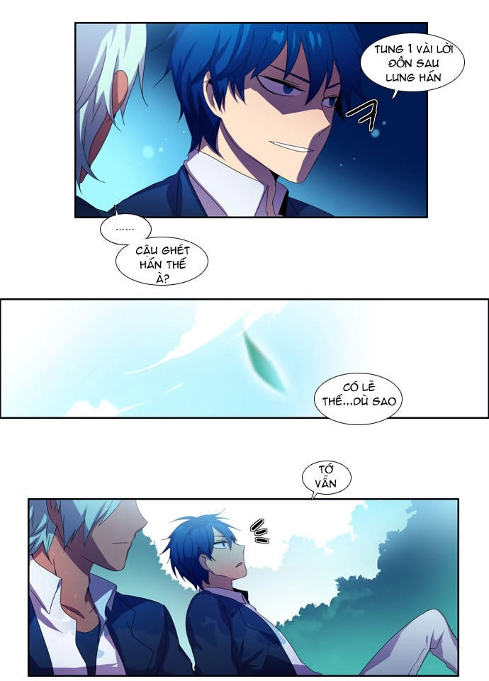 Wonted Chapter 3 - 27