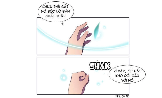 Wonted Chapter 3 - 28