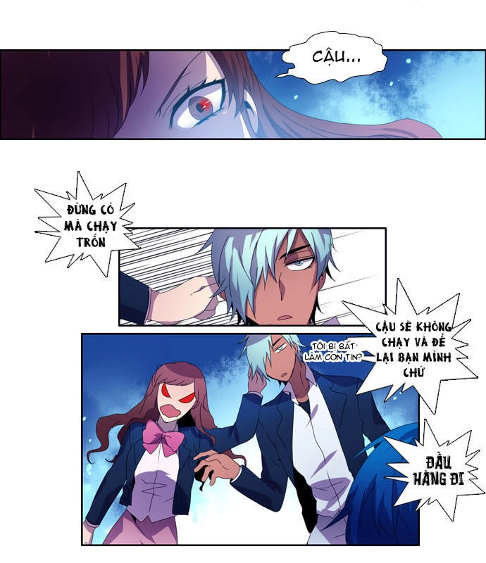 Wonted Chapter 3 - 31